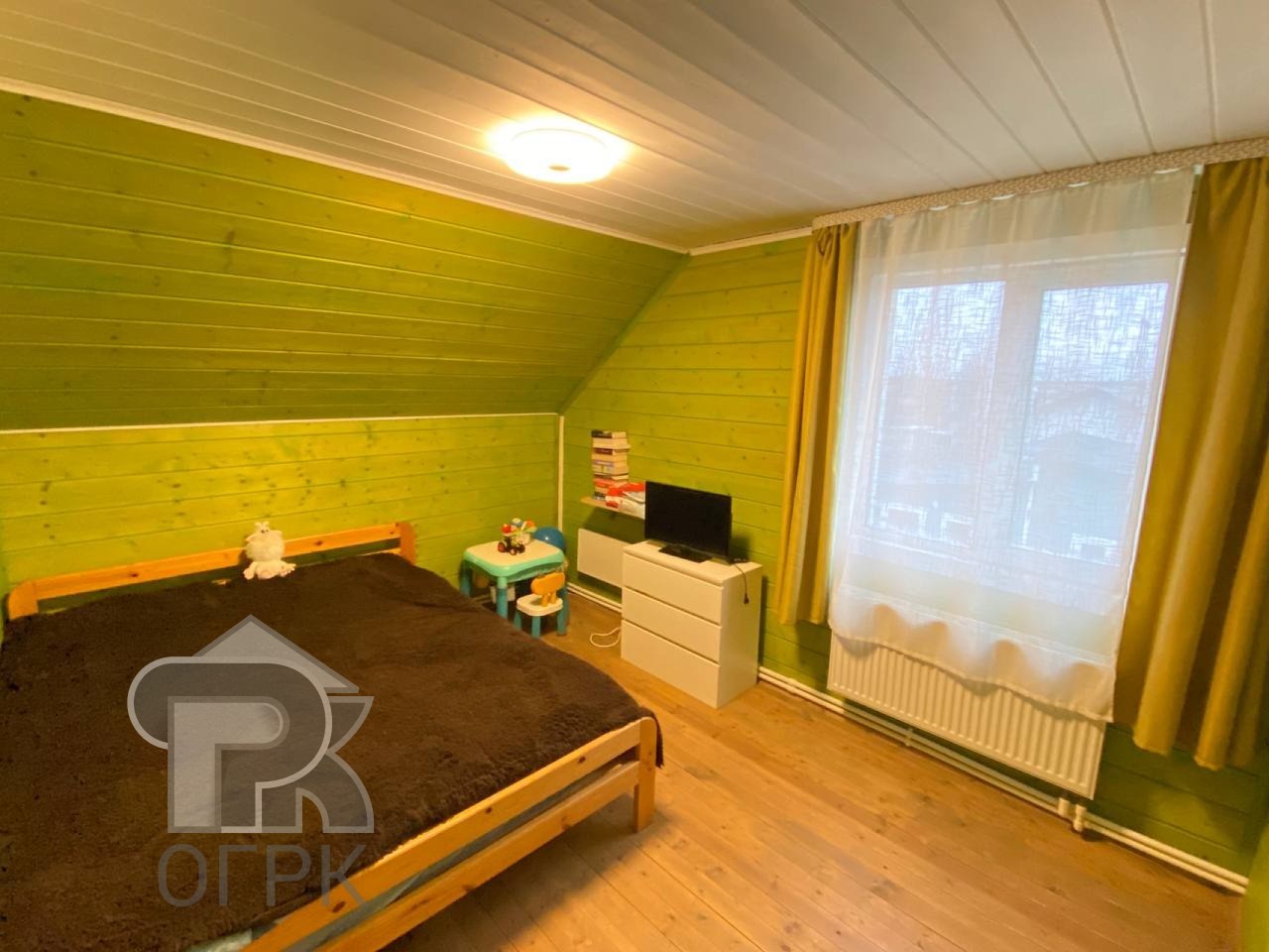 Купить дом, №389344