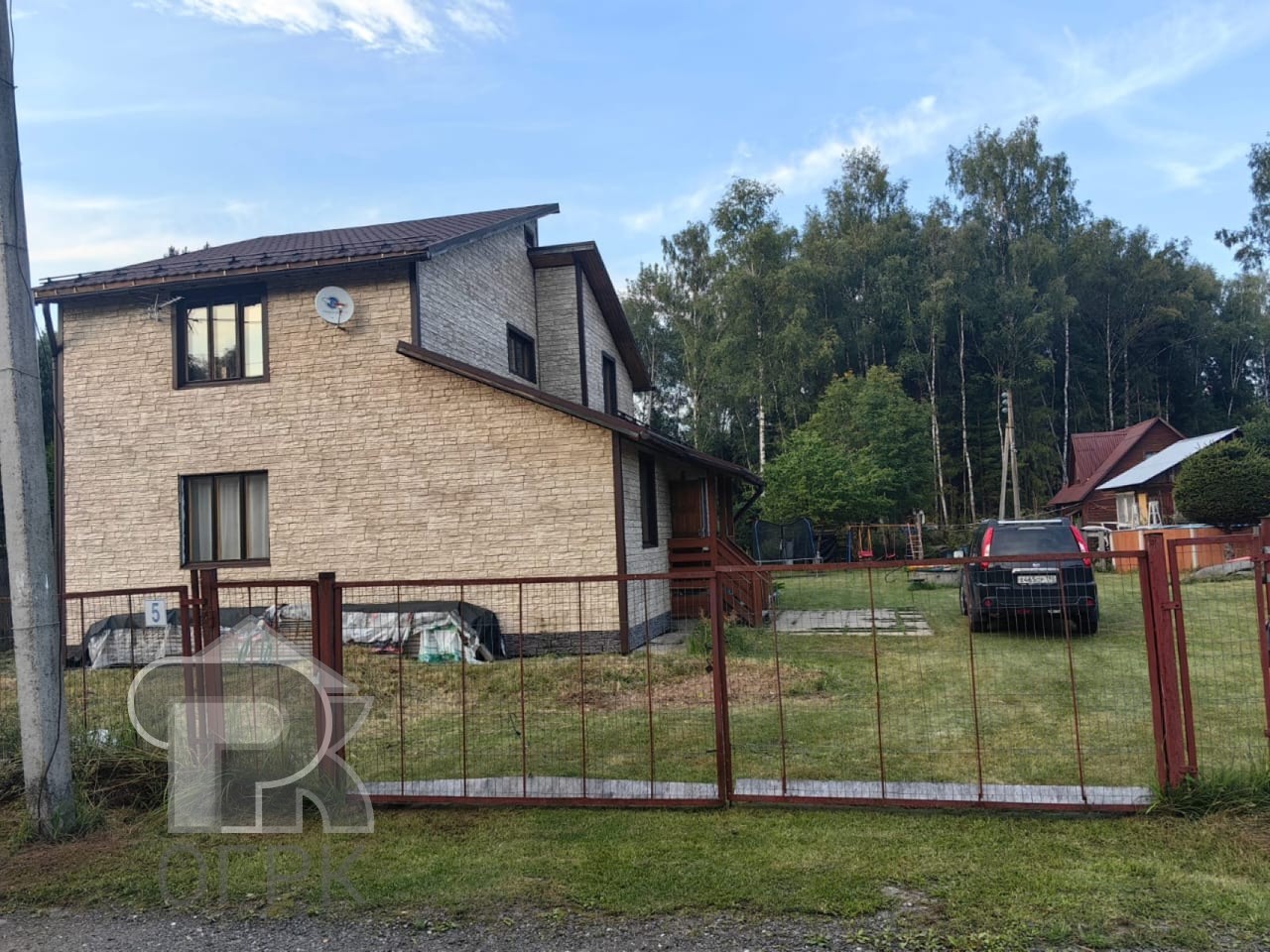 Купить дом, №384806
