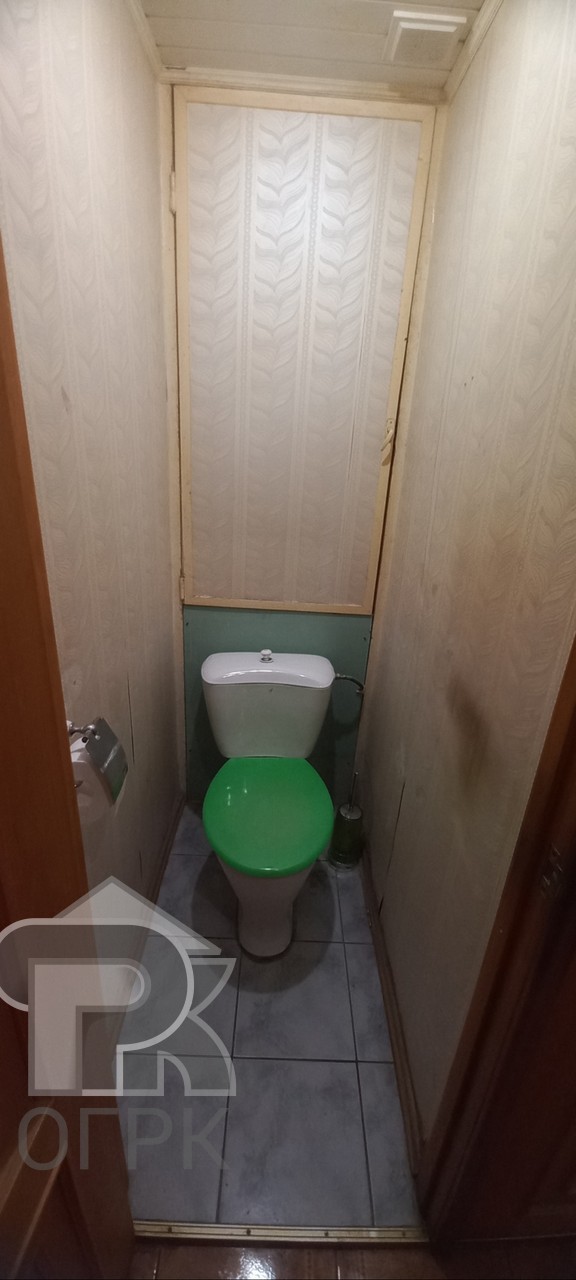 Купить 3-комнатную квартиру, №385592