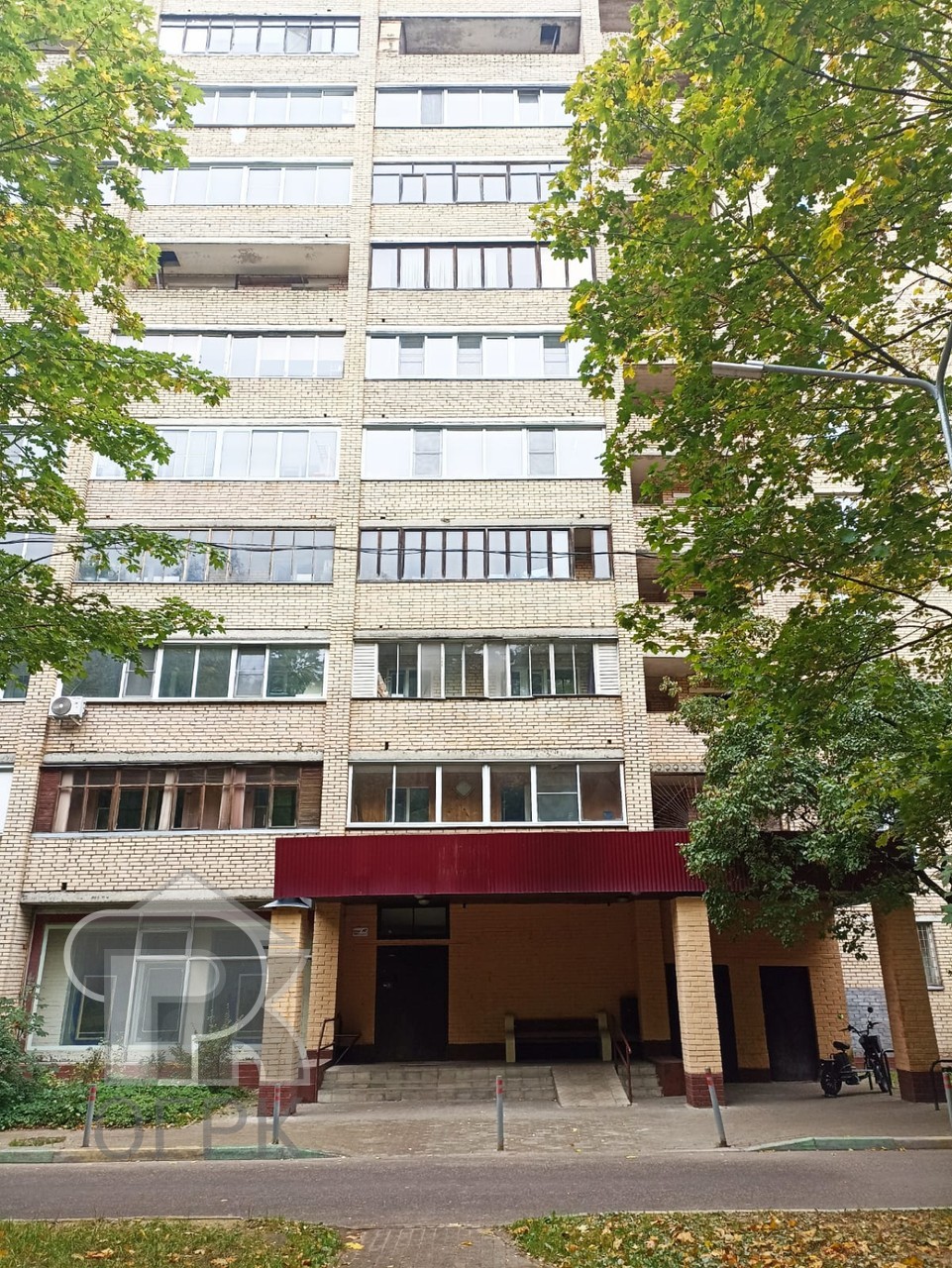 Купить 2-комнатную квартиру, №386990
