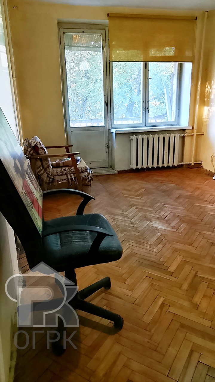 Купить 2-комнатную квартиру, №390261