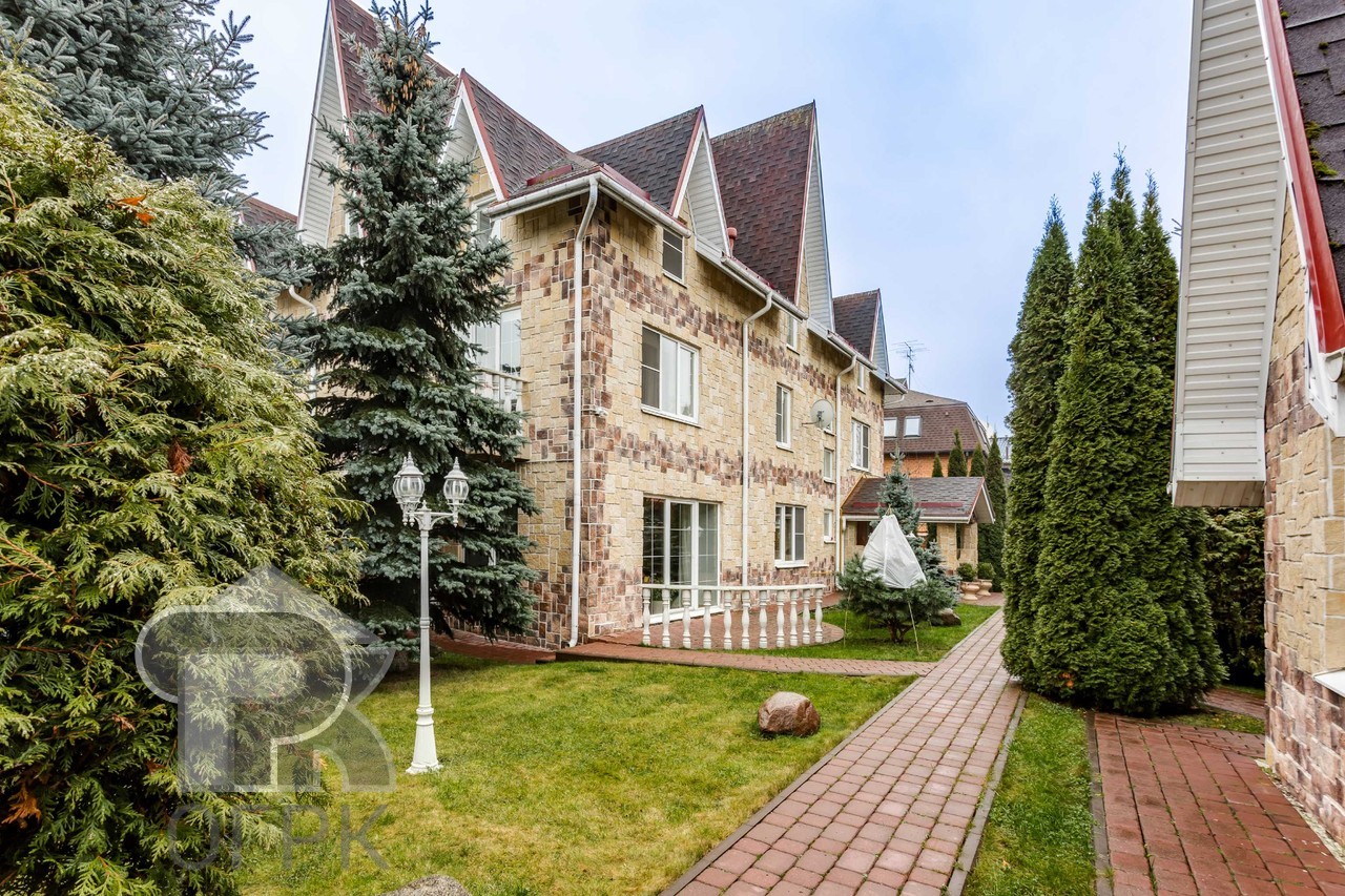 Купить коттедж, №387861