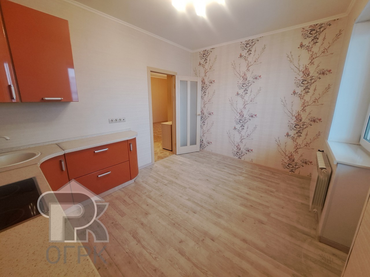 Купить 2-комнатную квартиру, №388020