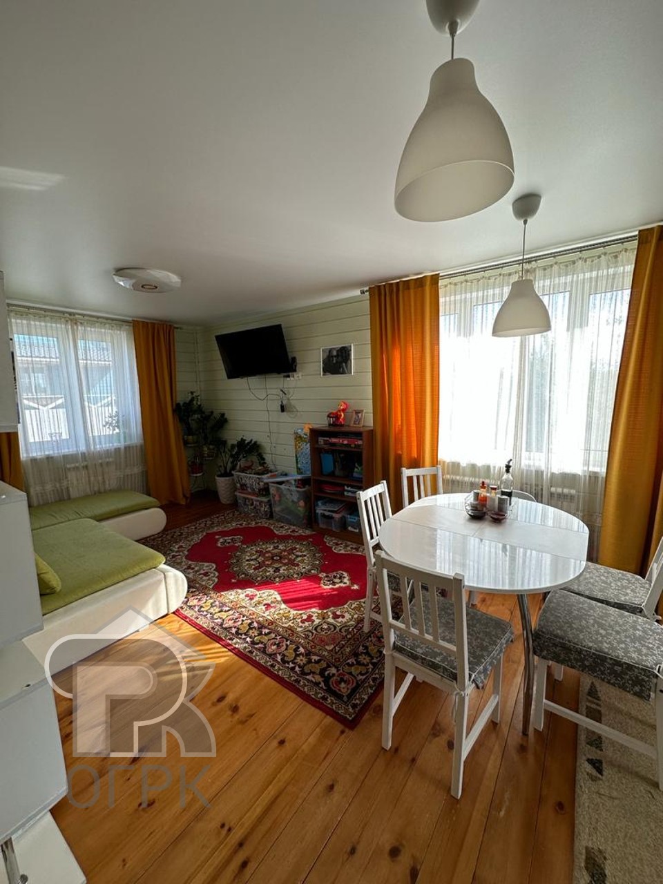 Купить коттедж, №372605