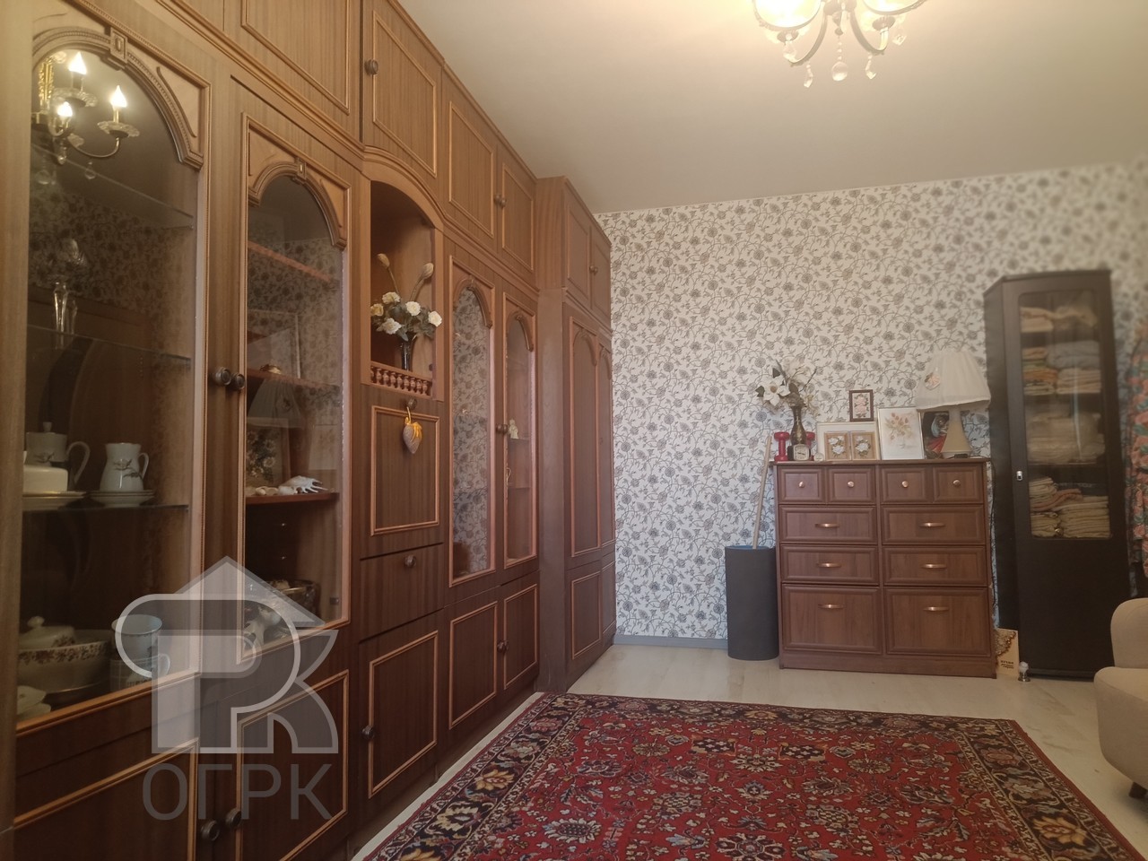 Купить 2-комнатную квартиру, №385030