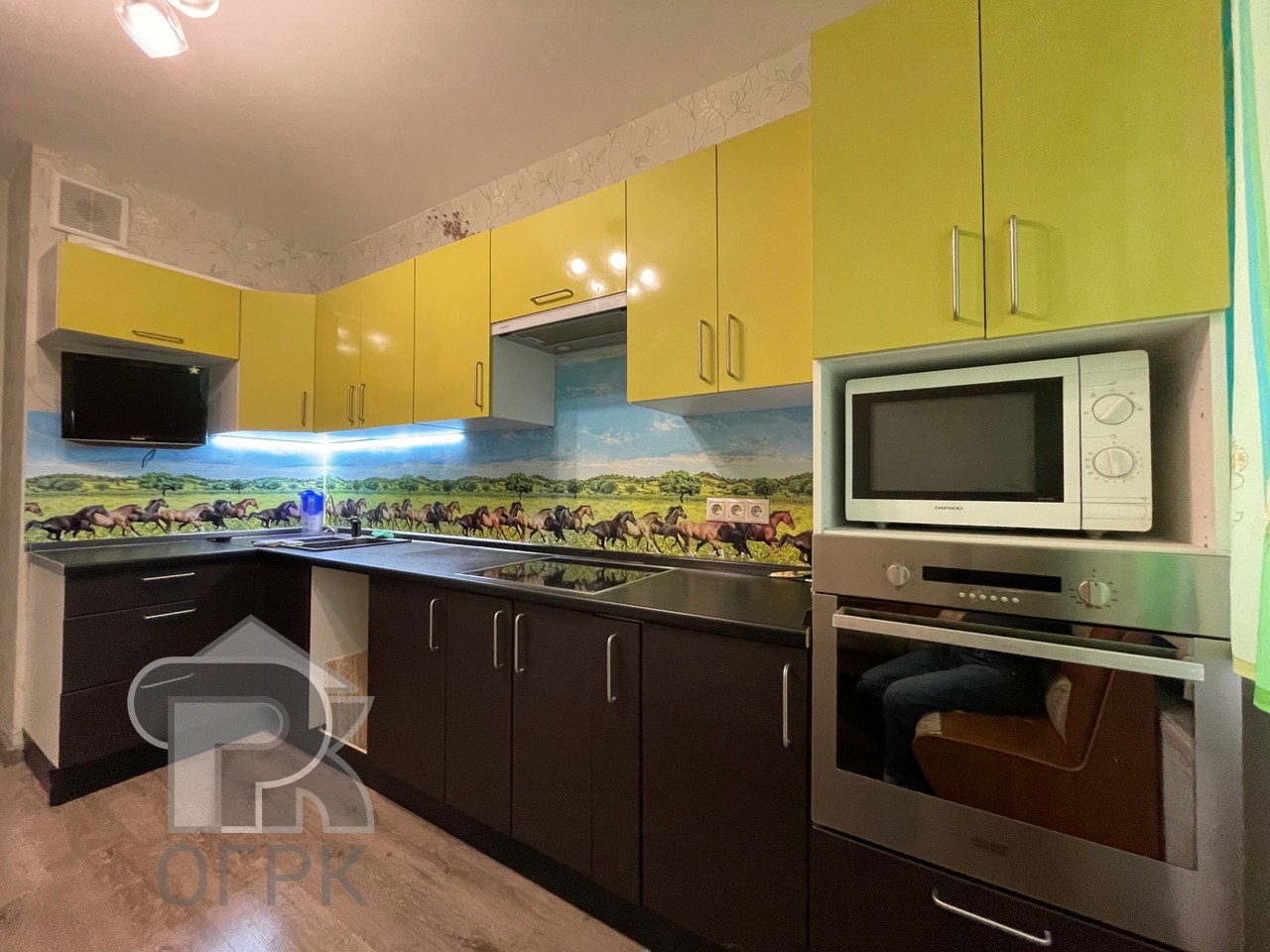 Купить 2-комнатную квартиру, №387789