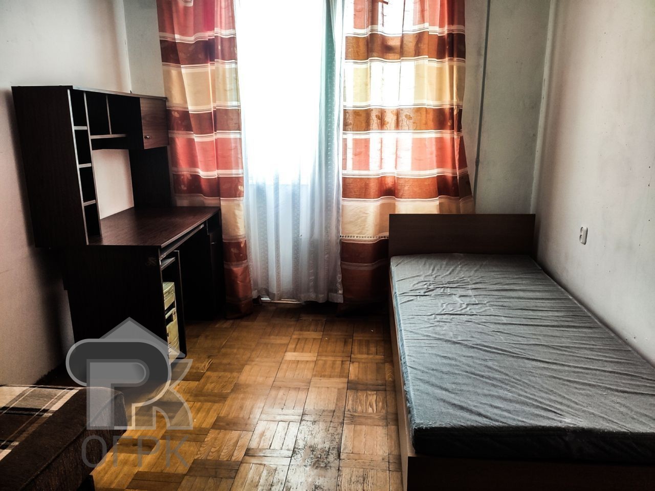 Купить 2-комнатную квартиру, №368660