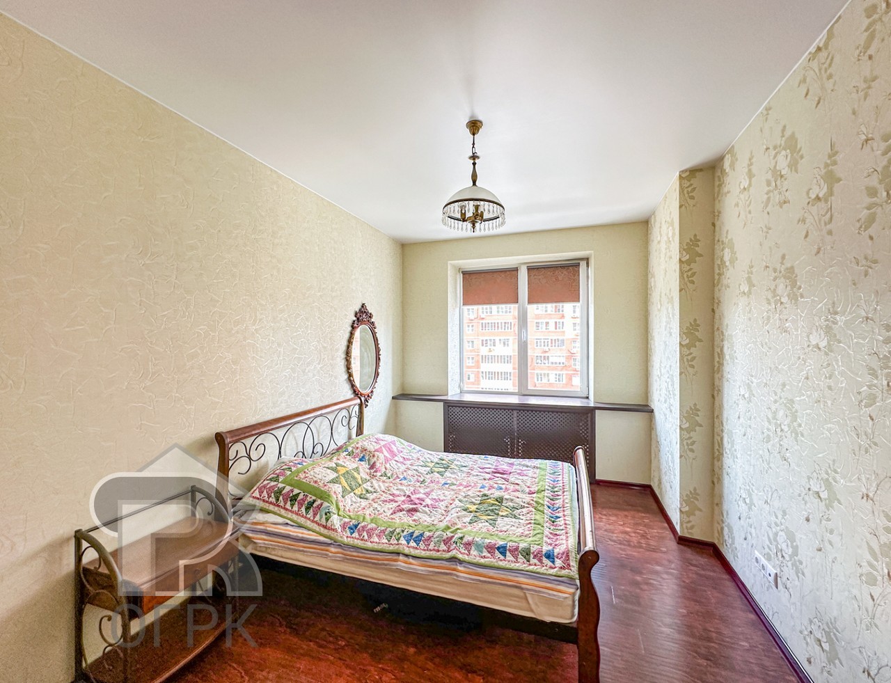 Купить 3-комнатную квартиру, №376721