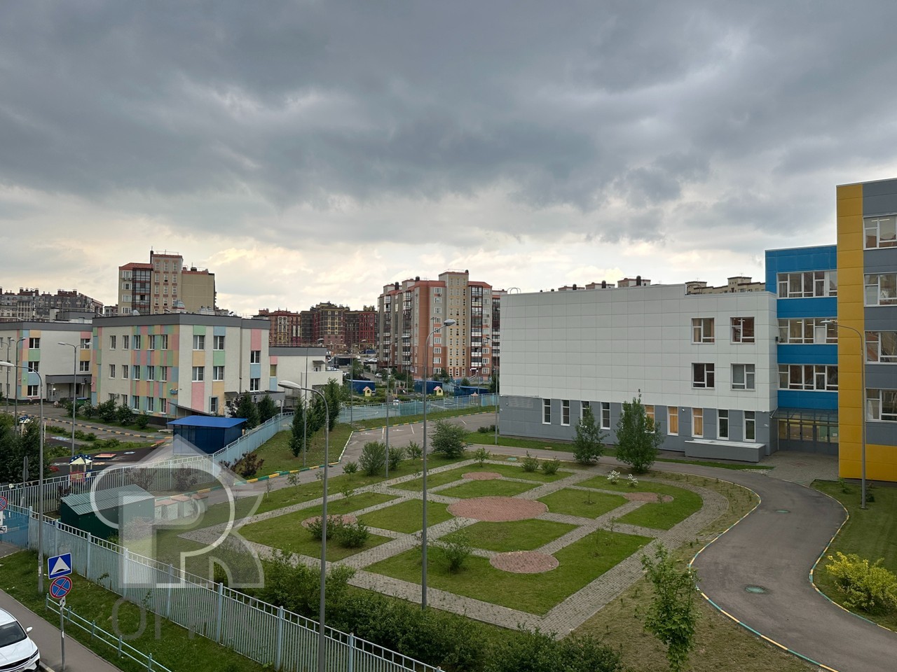 Купить студию, №385869