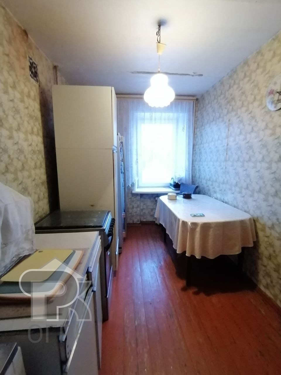 Купить 3-комнатную квартиру, №388304