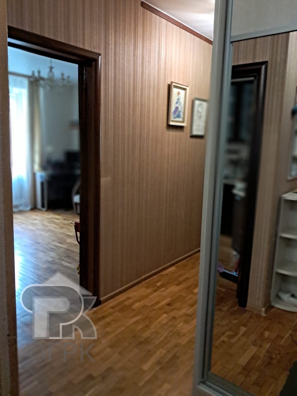 Купить 2-комнатную квартиру, №386557