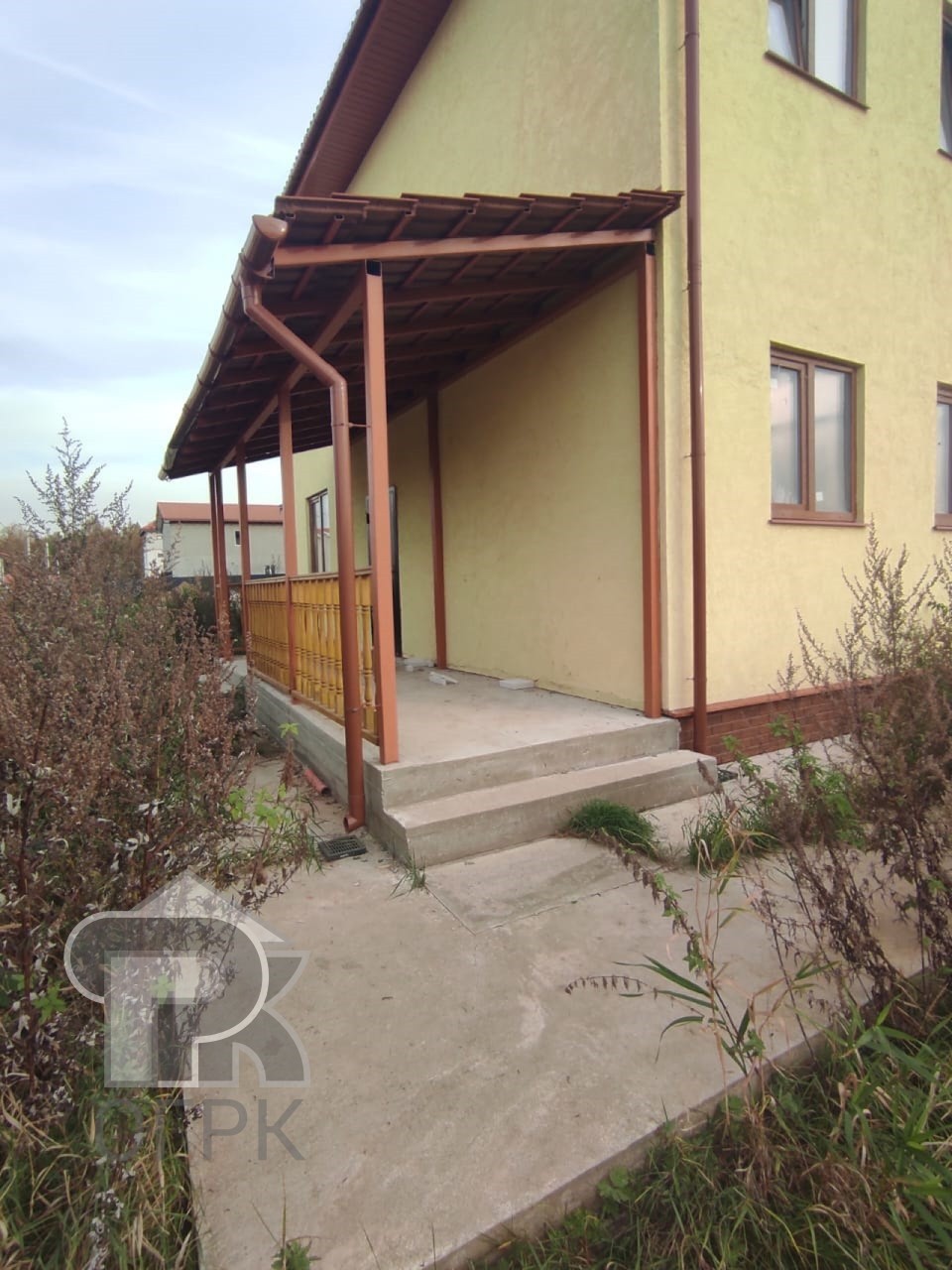 Купить коттедж, №386935