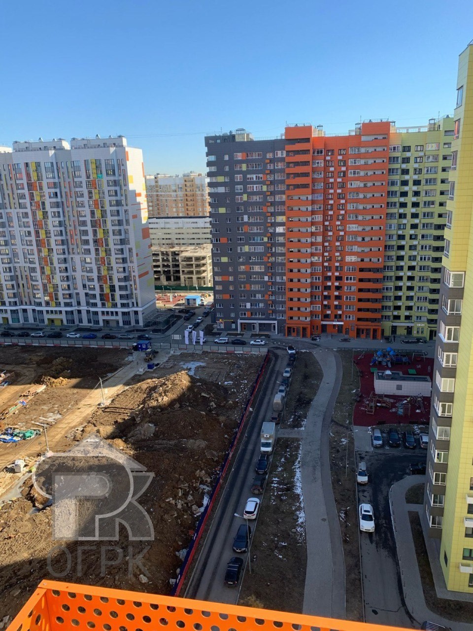 Купить 1-комнатную квартиру, №386460