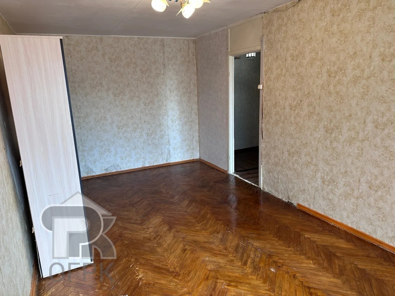 Купить 1-комнатную квартиру, №369149