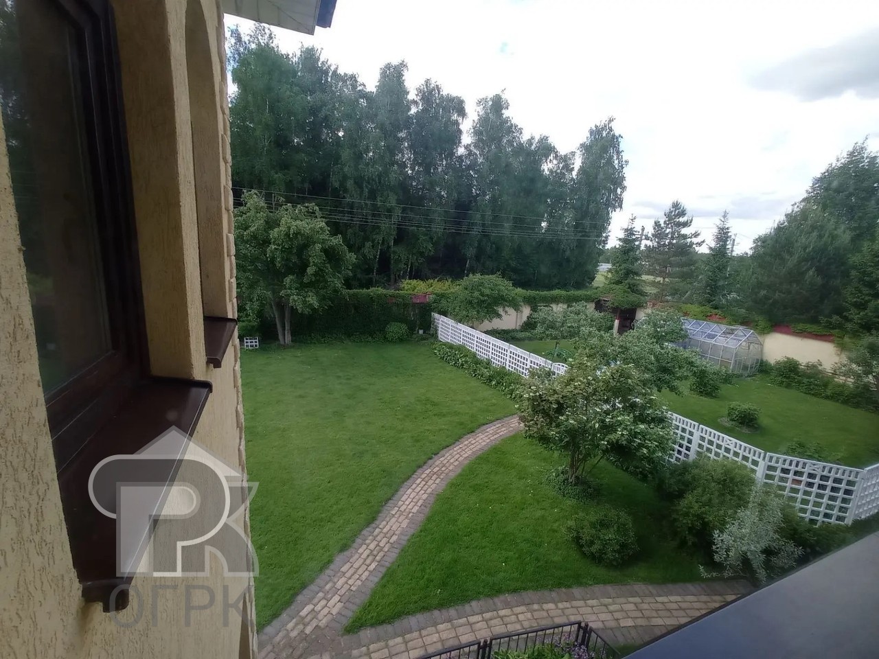 Купить коттедж, №390051
