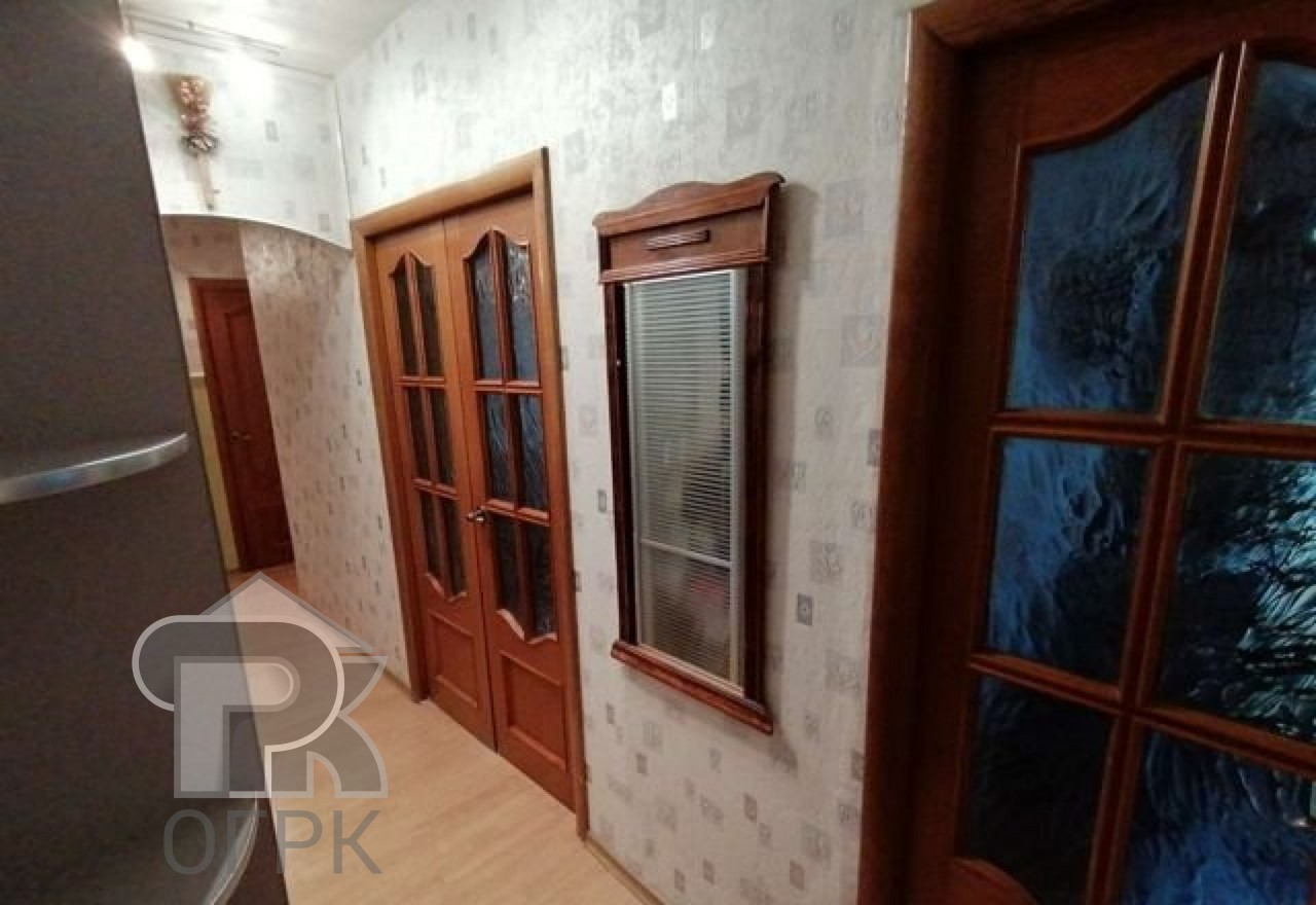 Купить 3-комнатную квартиру, №321677