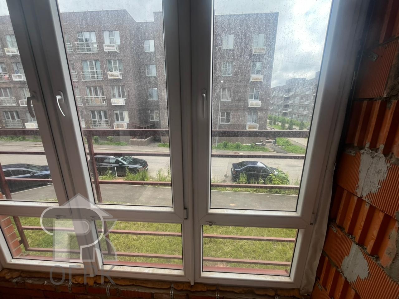 Купить 1-комнатную квартиру, №386121