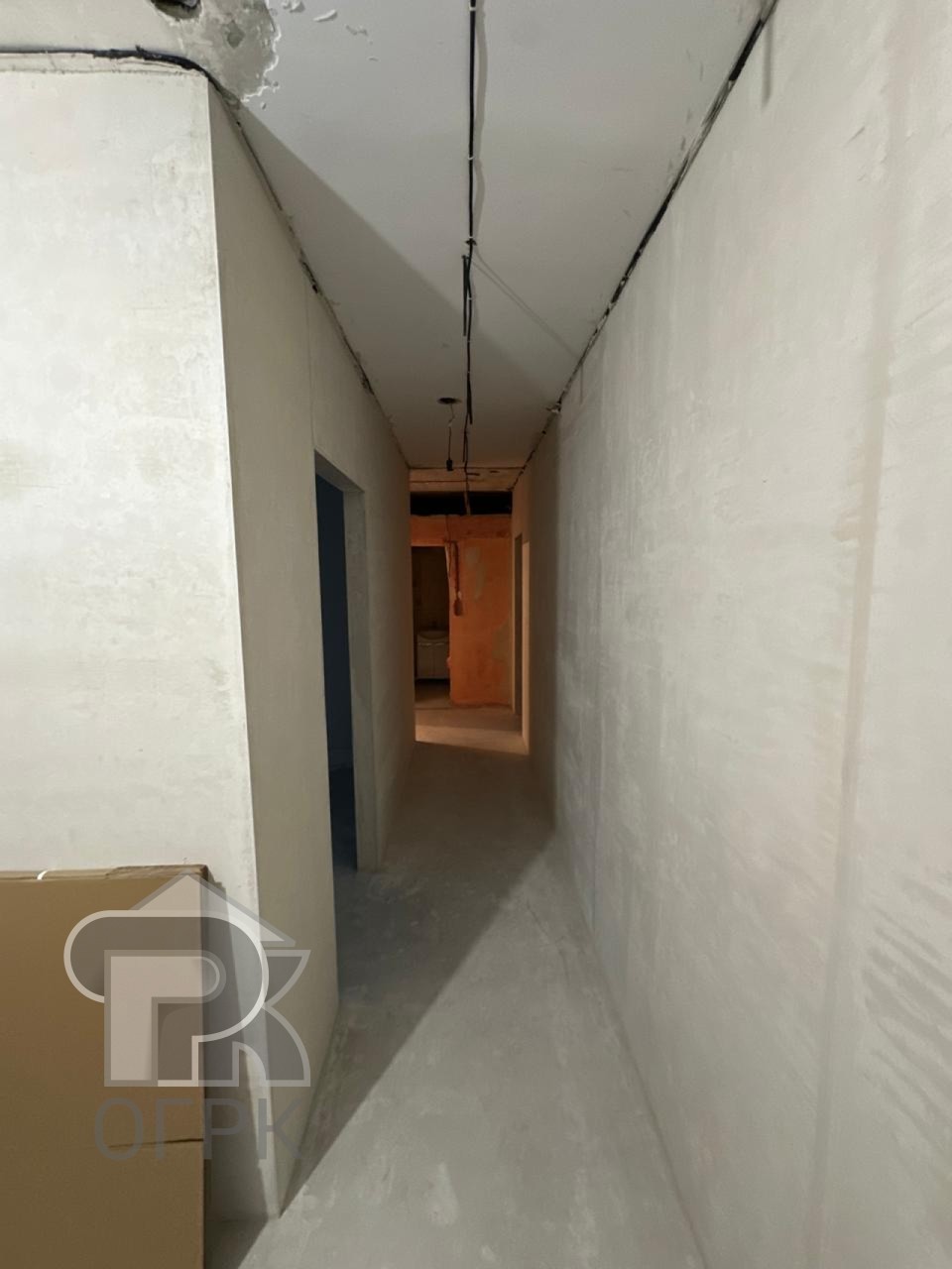 Купить 3-комнатную квартиру, №387744