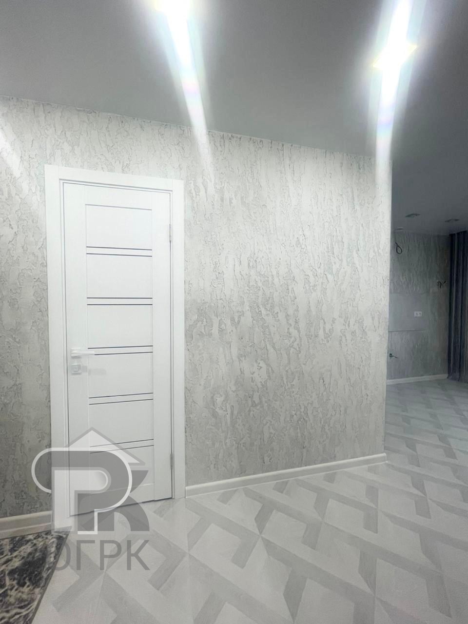 Купить 1-комнатную квартиру, №387396