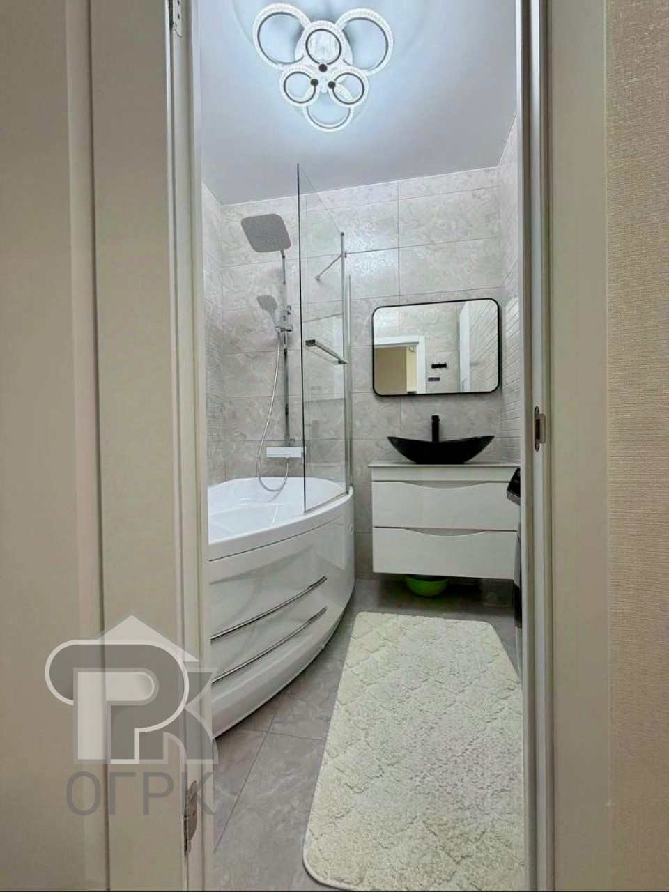 Купить 2-комнатную квартиру, №389152