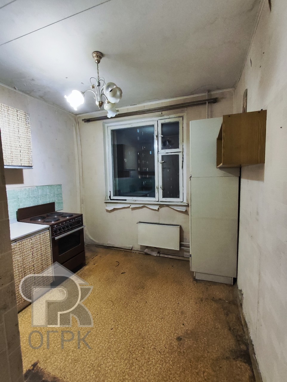 Купить 2-комнатную квартиру, №387488