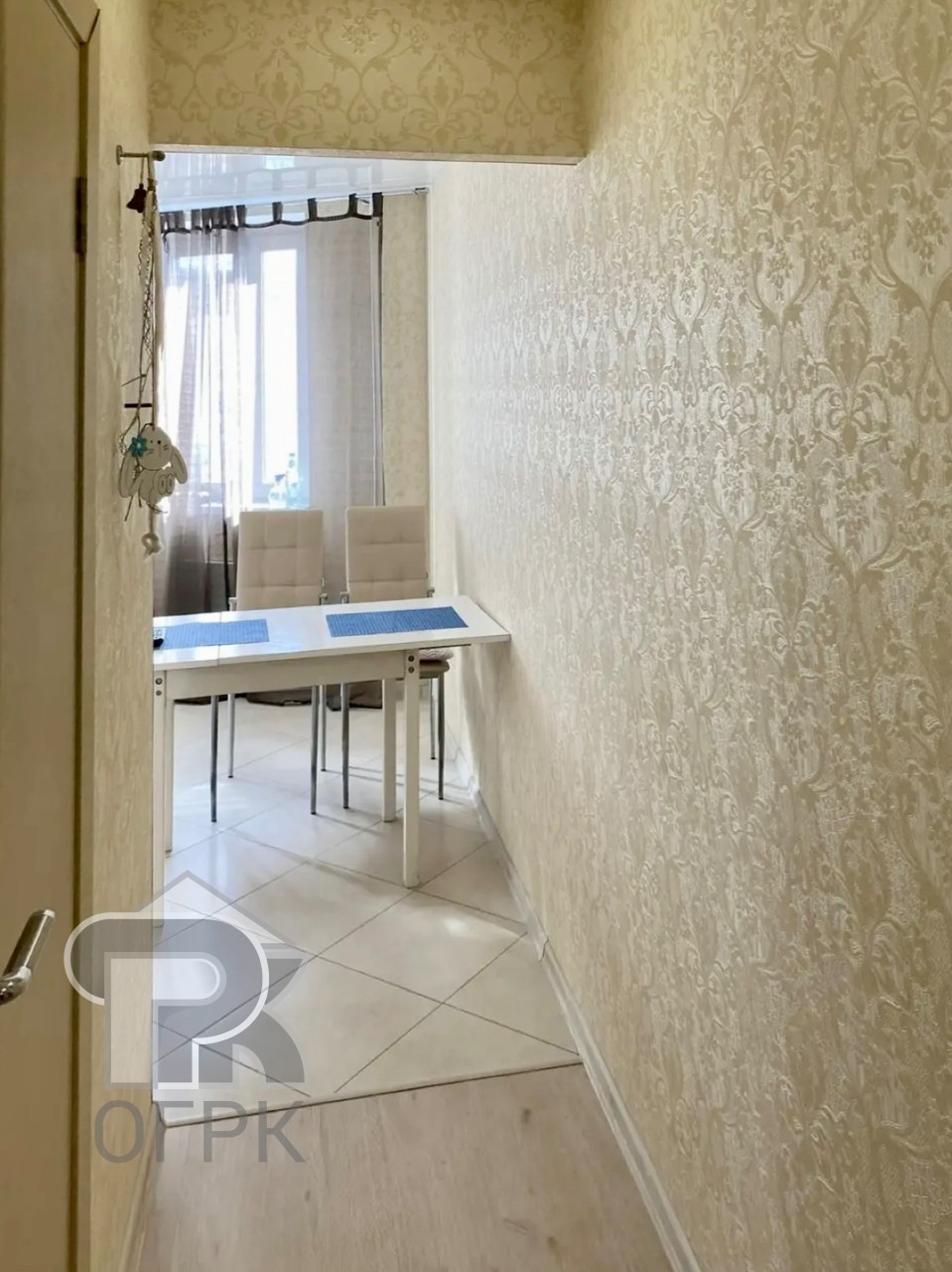 Купить 1-комнатную квартиру, №389358