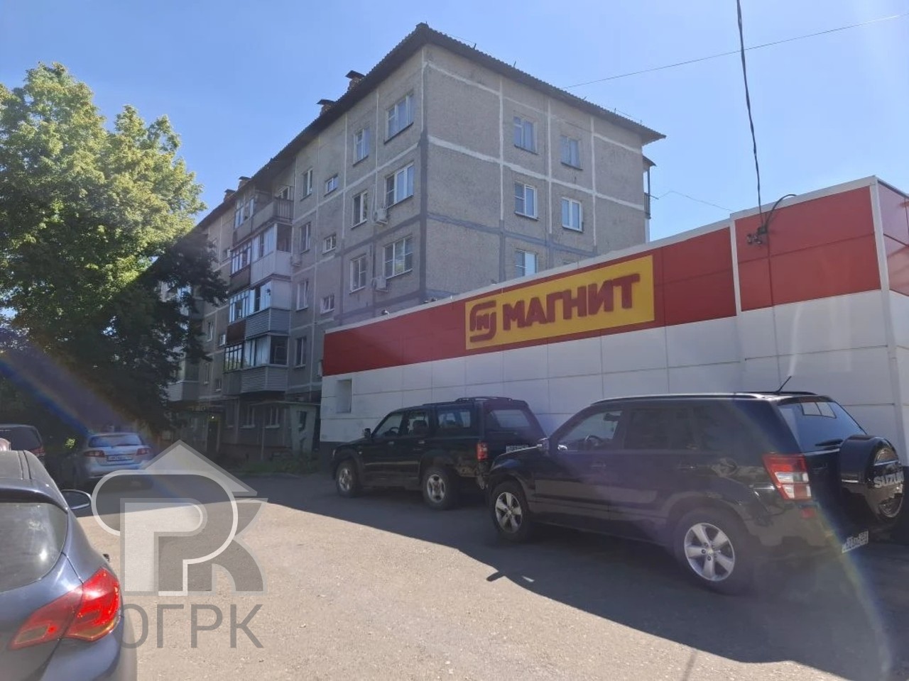 Купить 2-комнатную квартиру, №390226