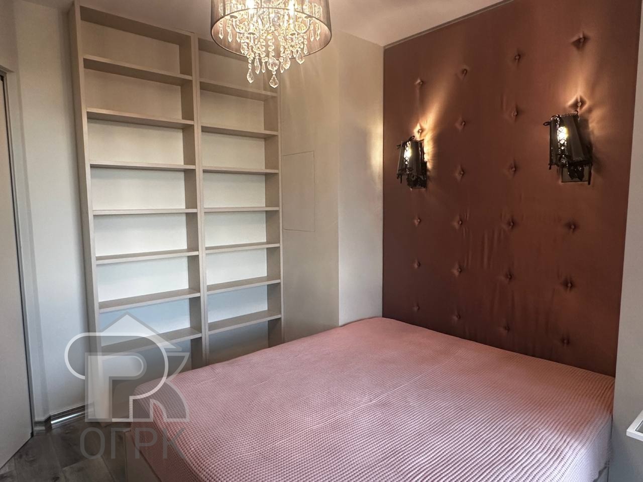 Купить 2-комнатную квартиру, №387939