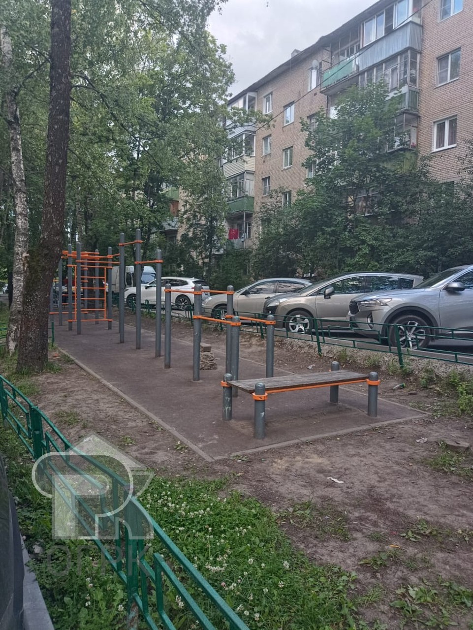 Купить 2-комнатную квартиру, №386086