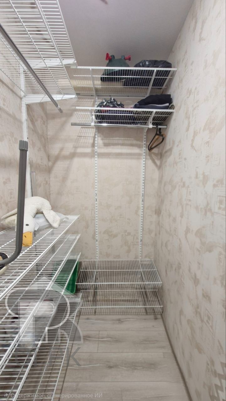 Купить 1-комнатную квартиру, №387725