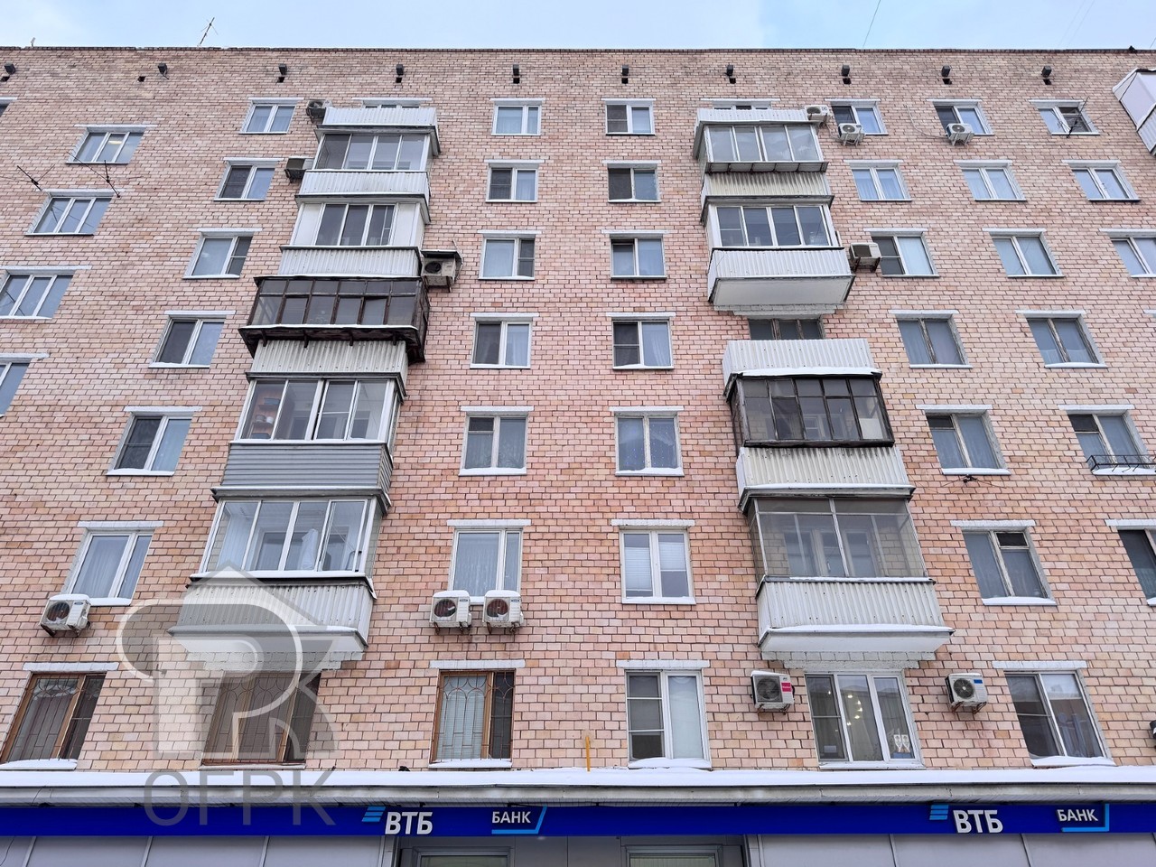 Купить 3-комнатную квартиру, №388240