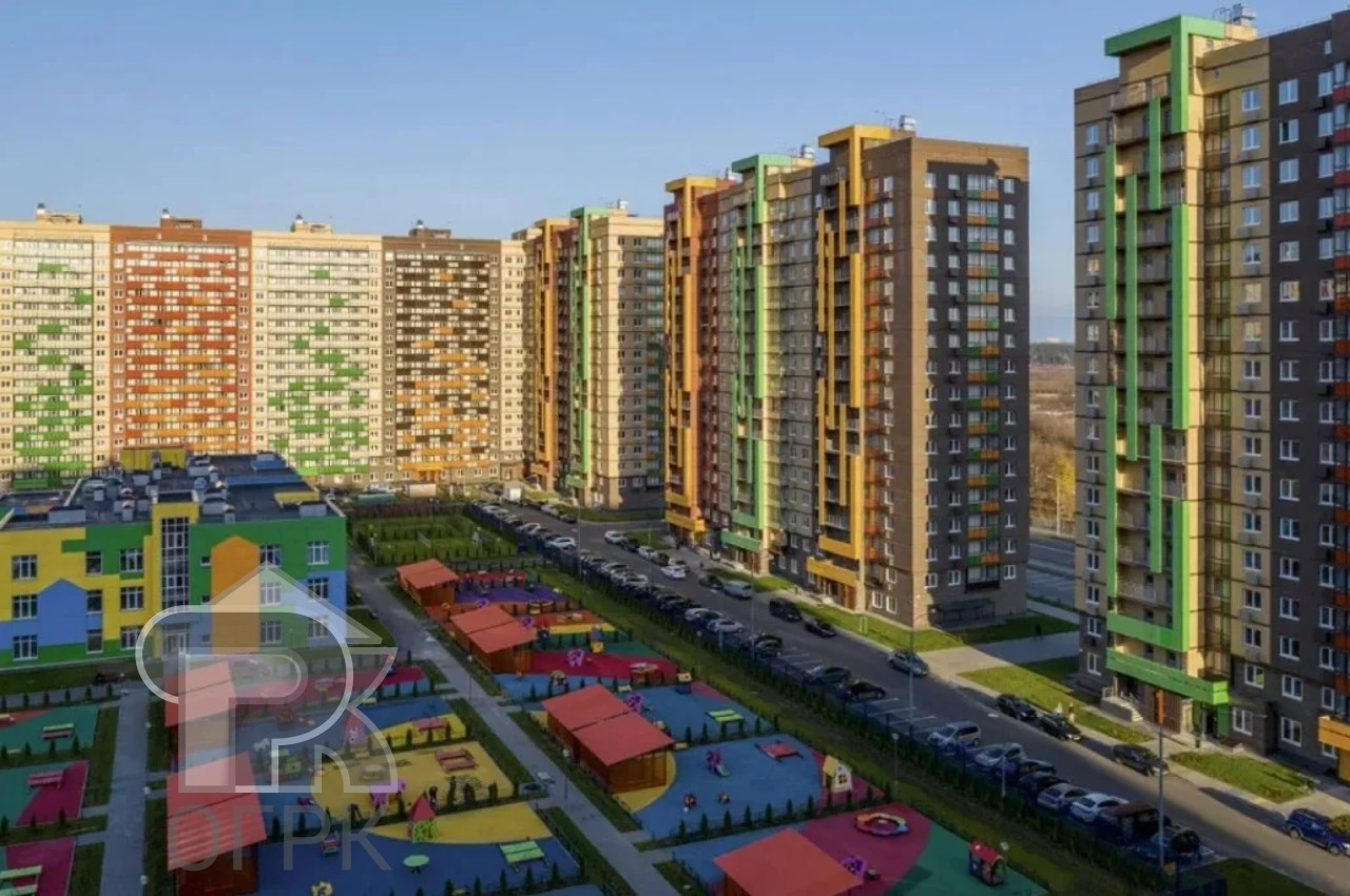 Купить 1-комнатную квартиру, №371249
