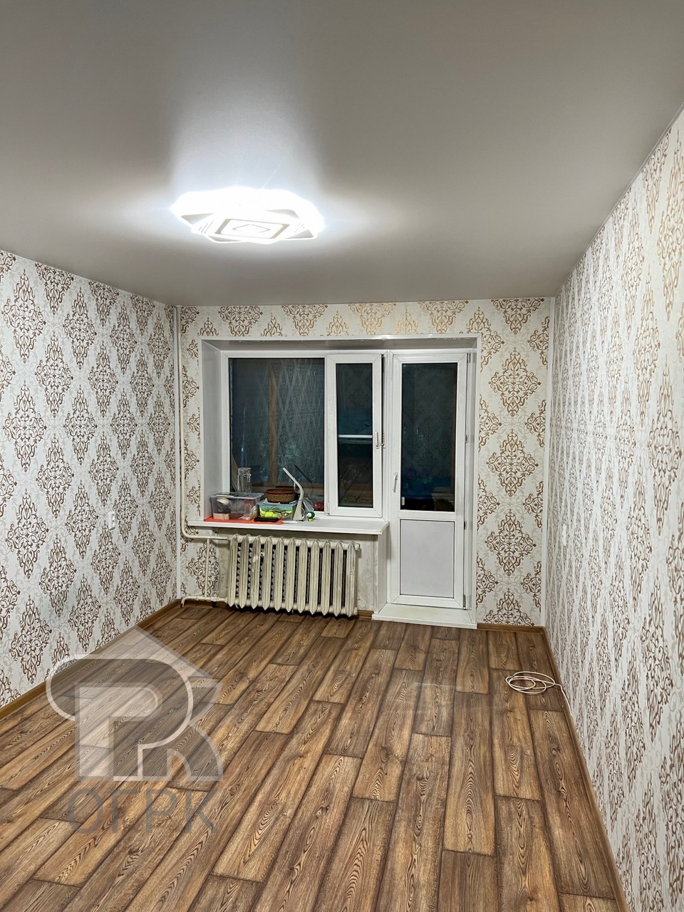 Купить 2-комнатную квартиру, №367838