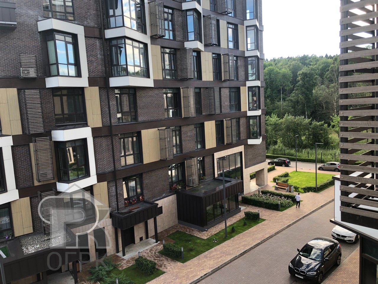 Купить 7-комнатную квартиру, №324817