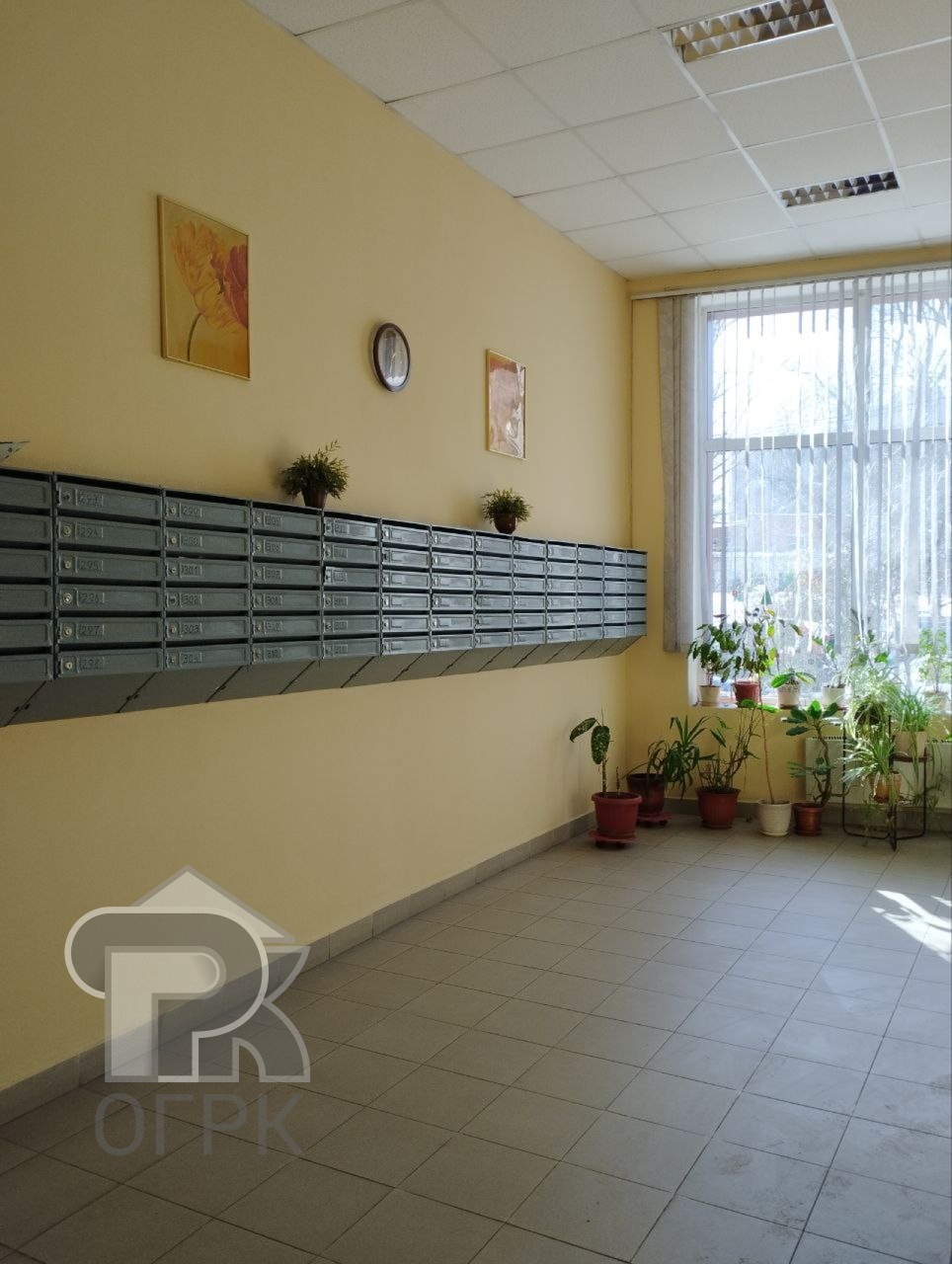 Купить 3-комнатную квартиру, №364670