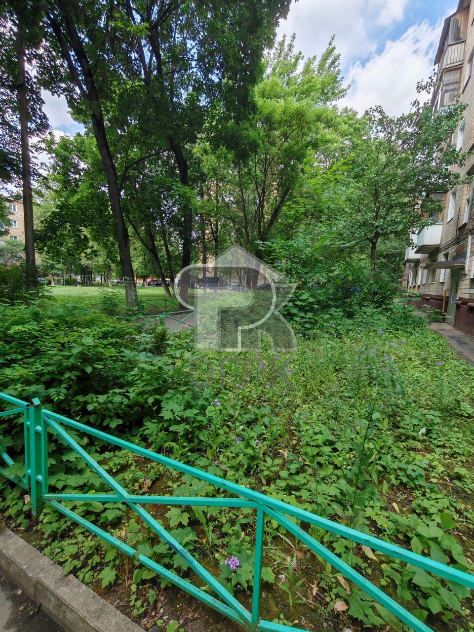 Купить 2-комнатную квартиру, №385959