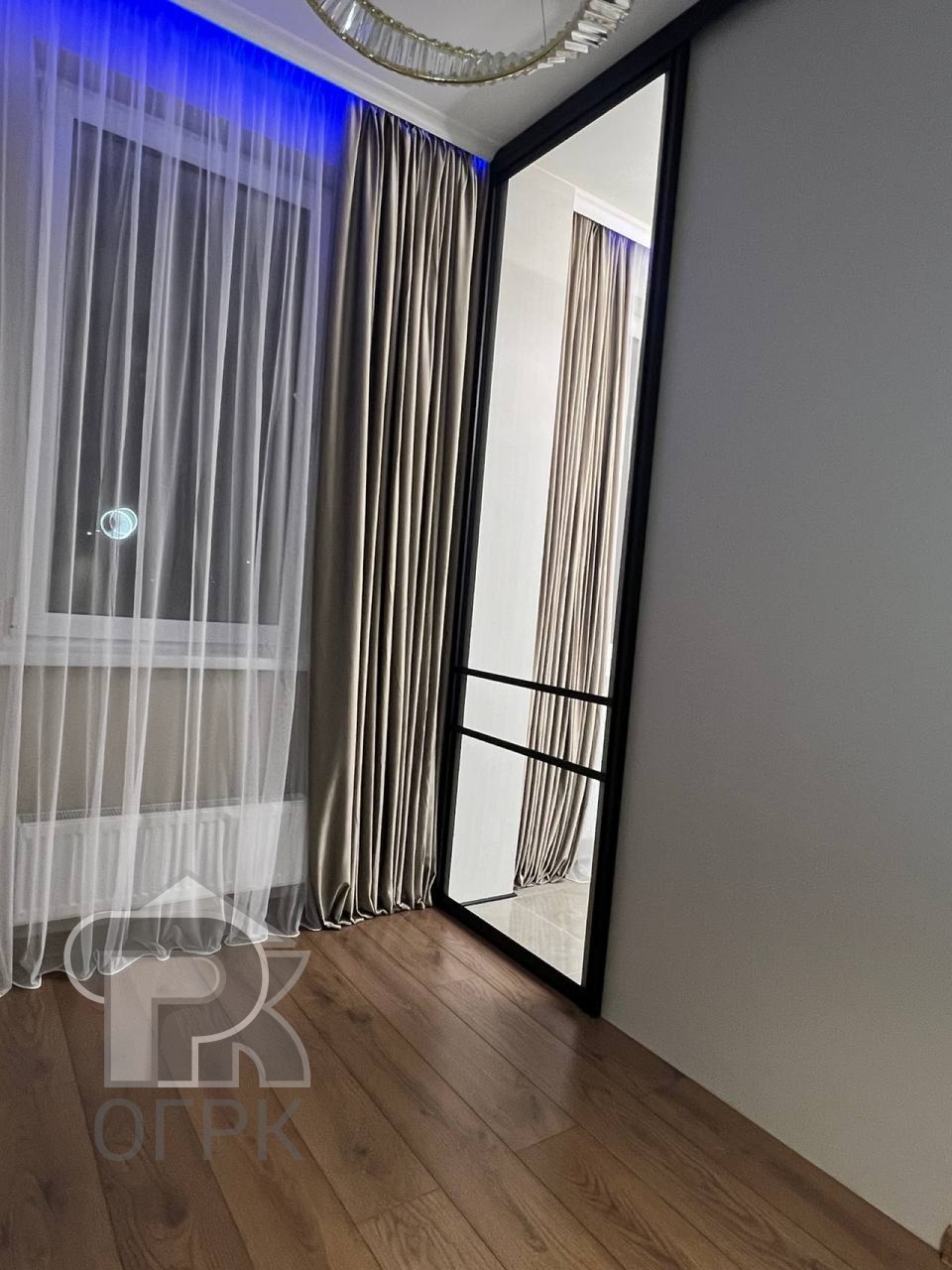 Купить 1-комнатную квартиру, №387461