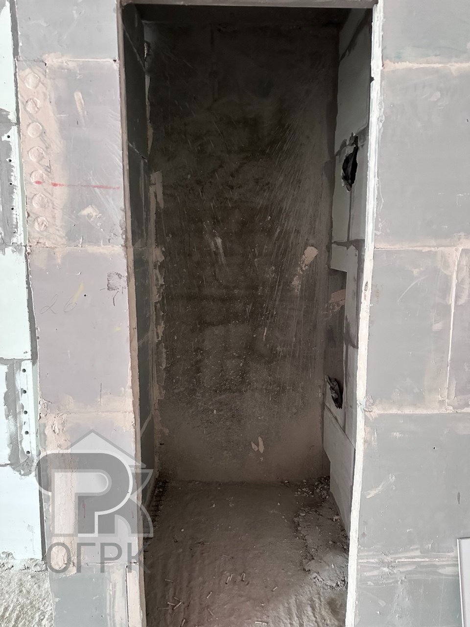 Купить 3-комнатную квартиру, №388165