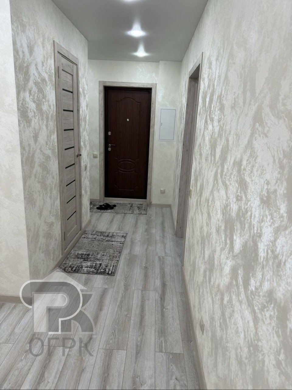 Купить 1-комнатную квартиру, №389282