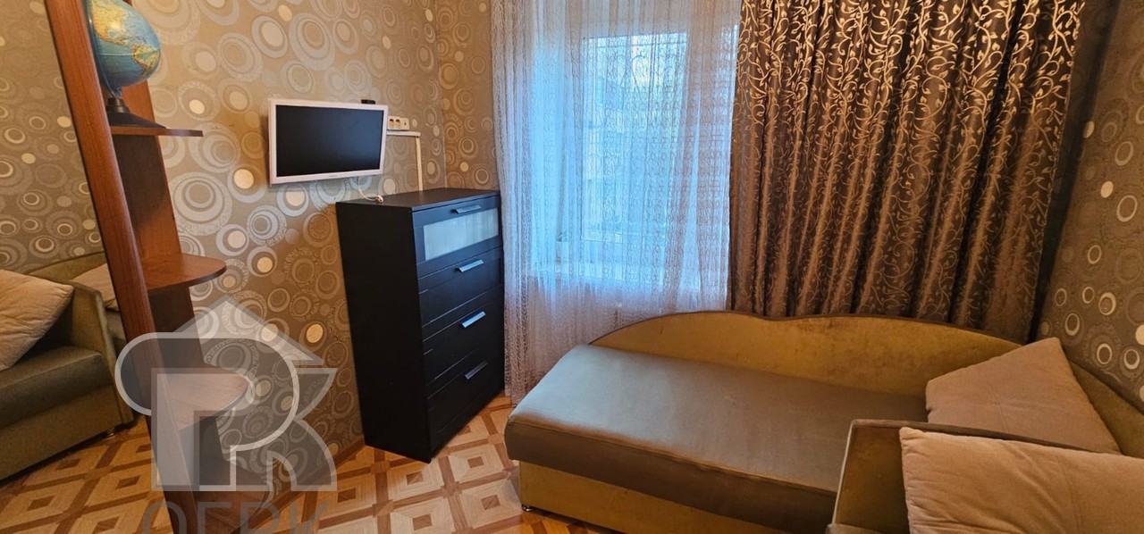 Купить 3-комнатную квартиру, №386445