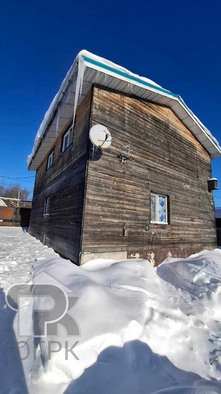 Купить дом, №388317