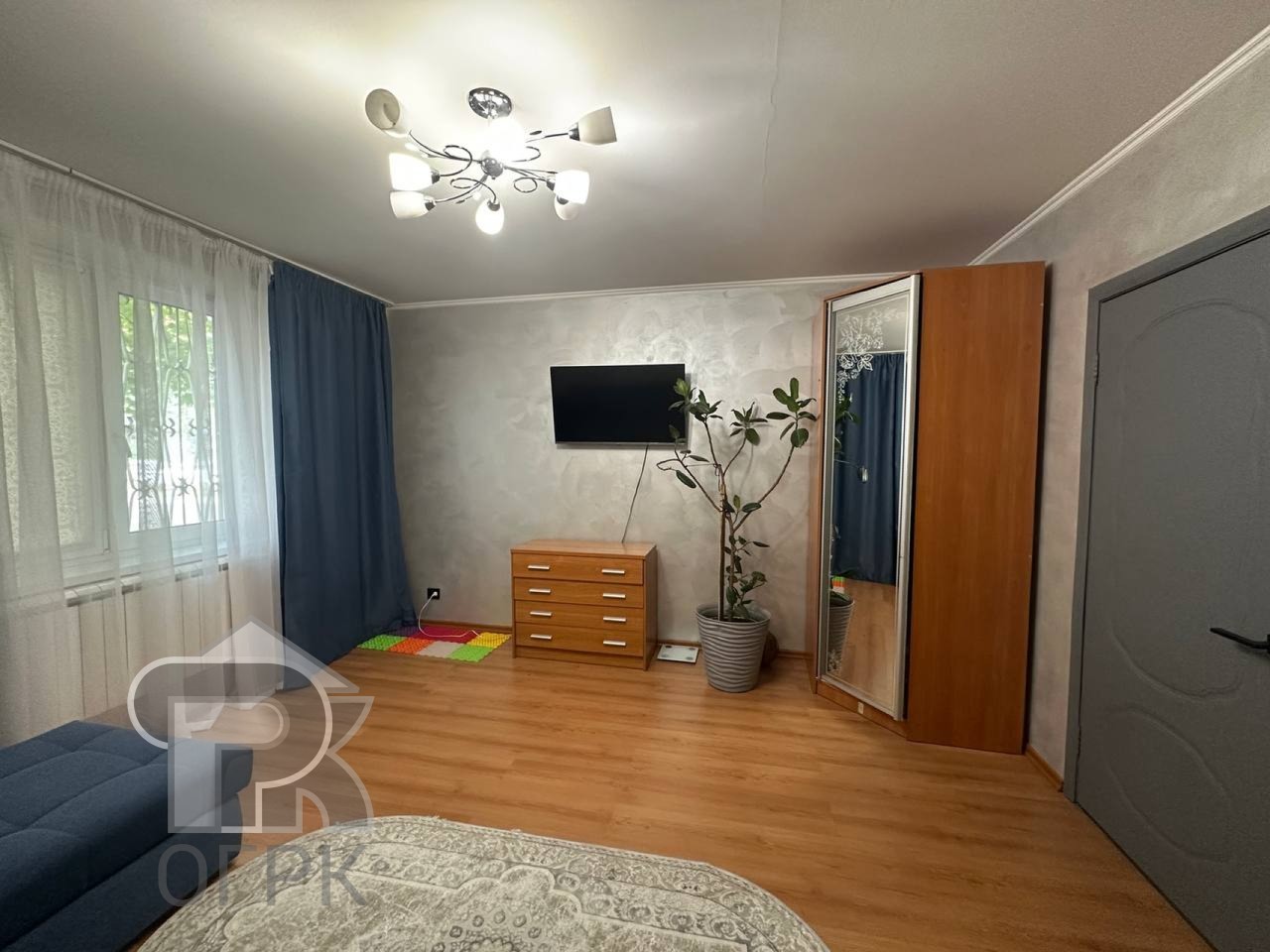 Купить 3-комнатную квартиру, №385440