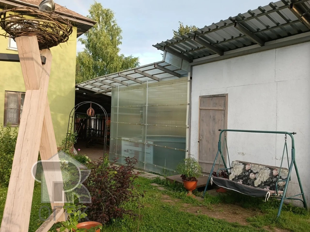 Купить дом, №390918