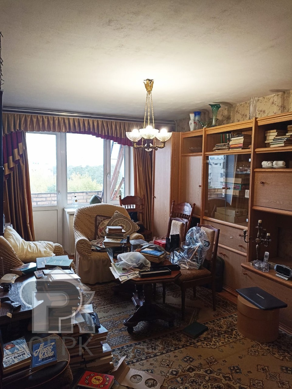 Купить 2-комнатную квартиру, №386990