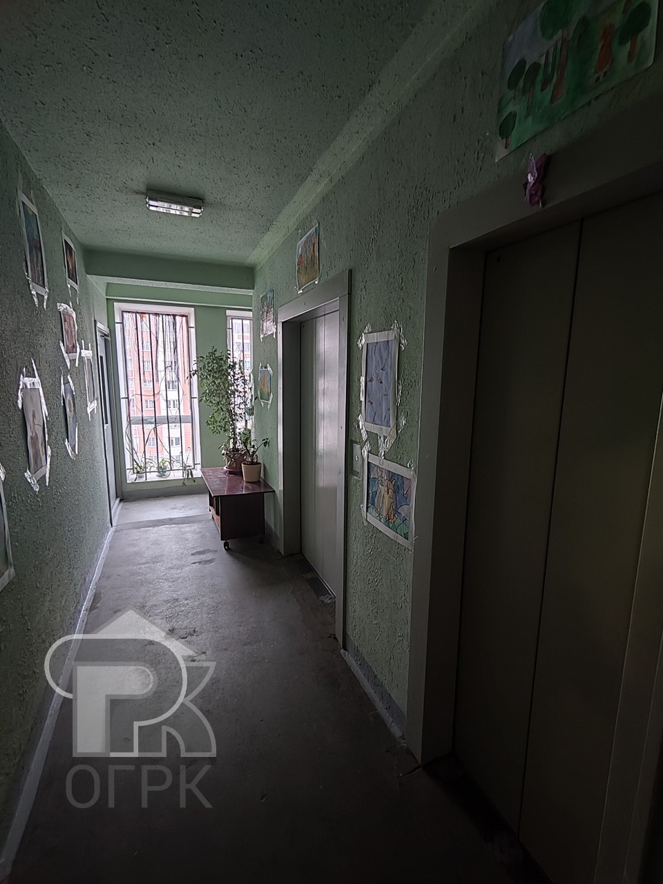 Купить 3-комнатную квартиру, №387435