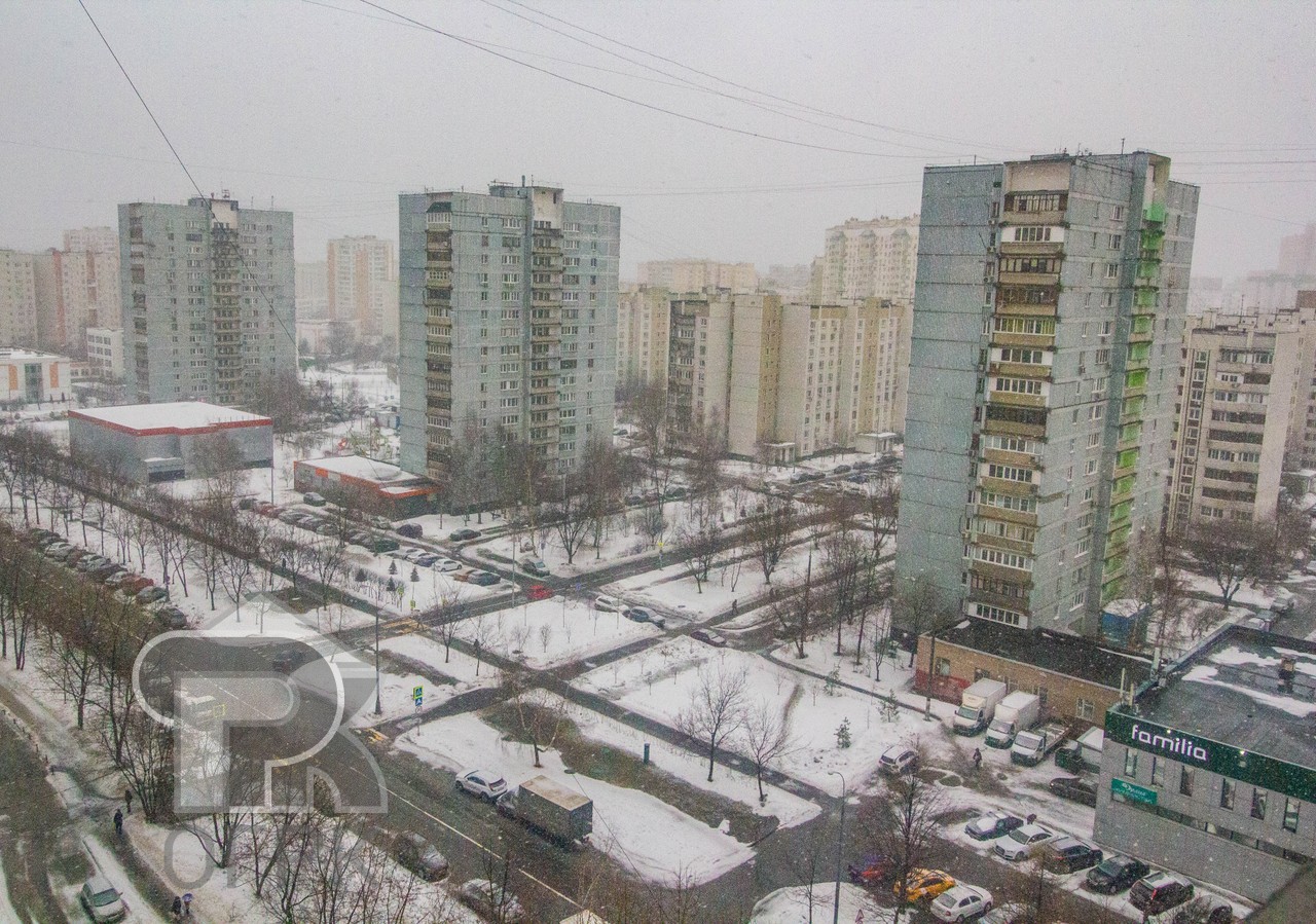 Купить 3-комнатную квартиру, №364861
