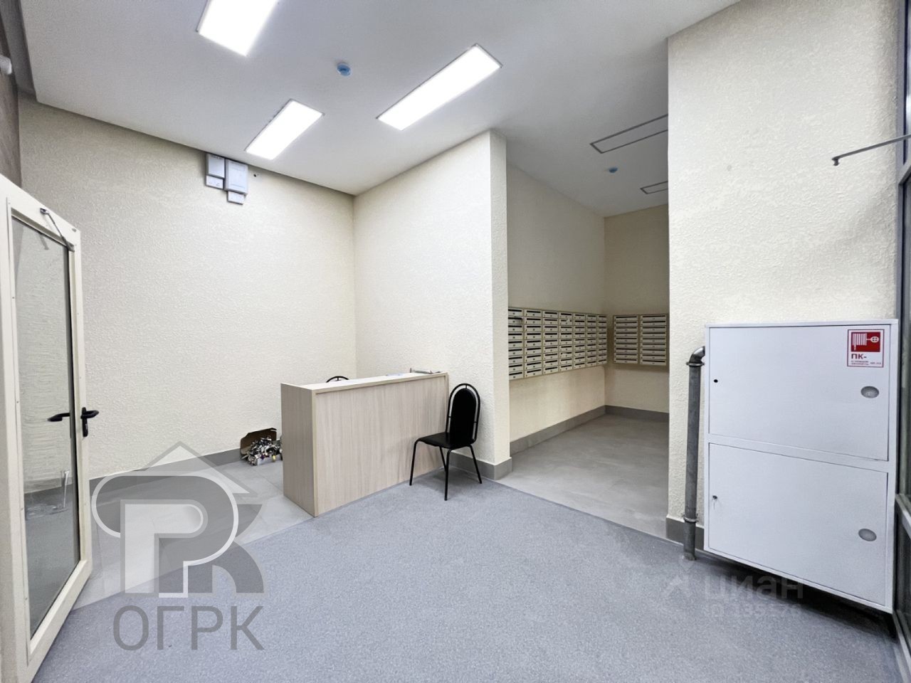 Купить 2-комнатную квартиру, №363371