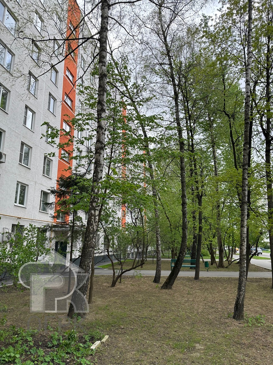 Купить 3-комнатную квартиру, №385236