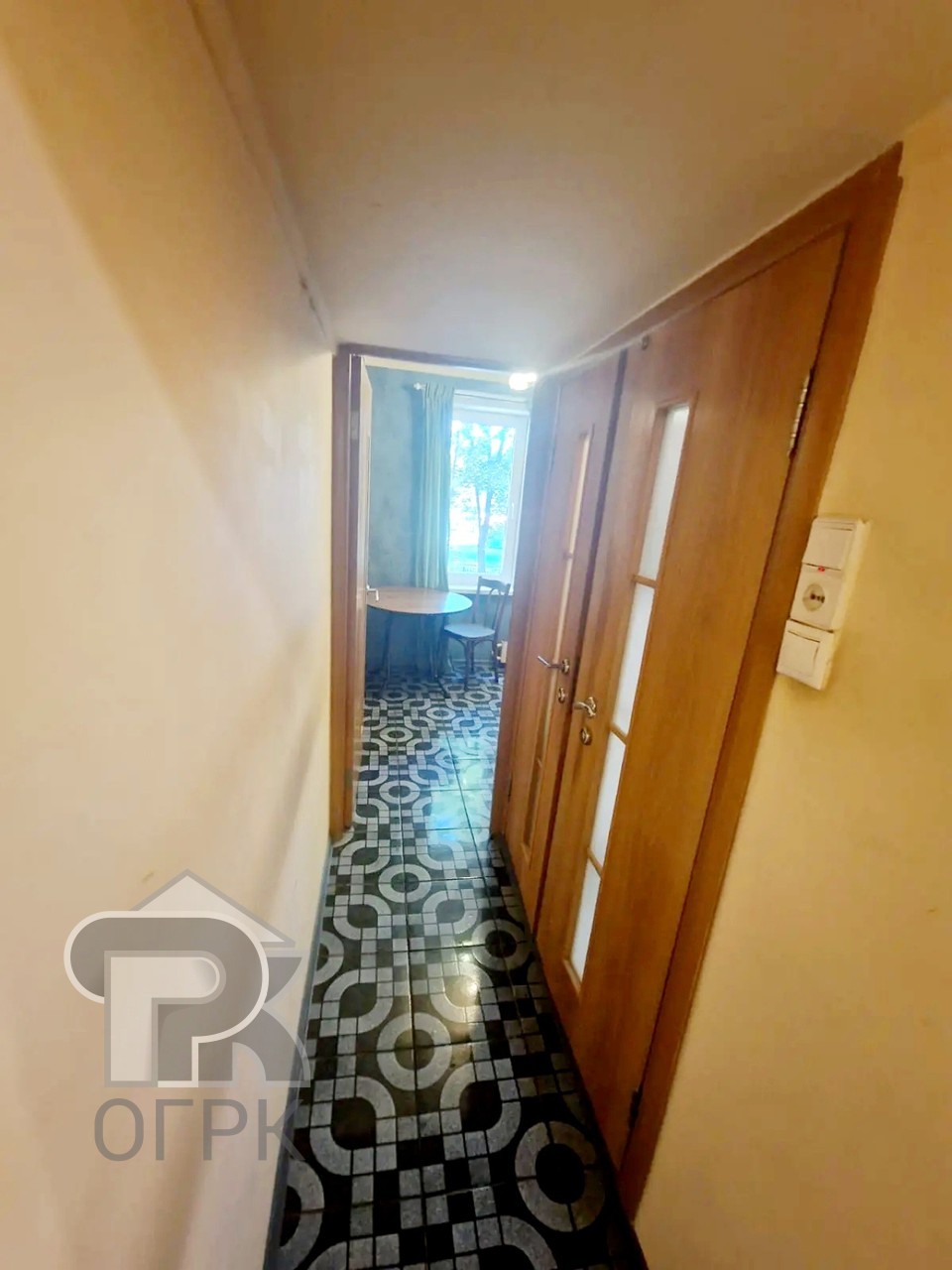 Купить 1-комнатную квартиру, №389331