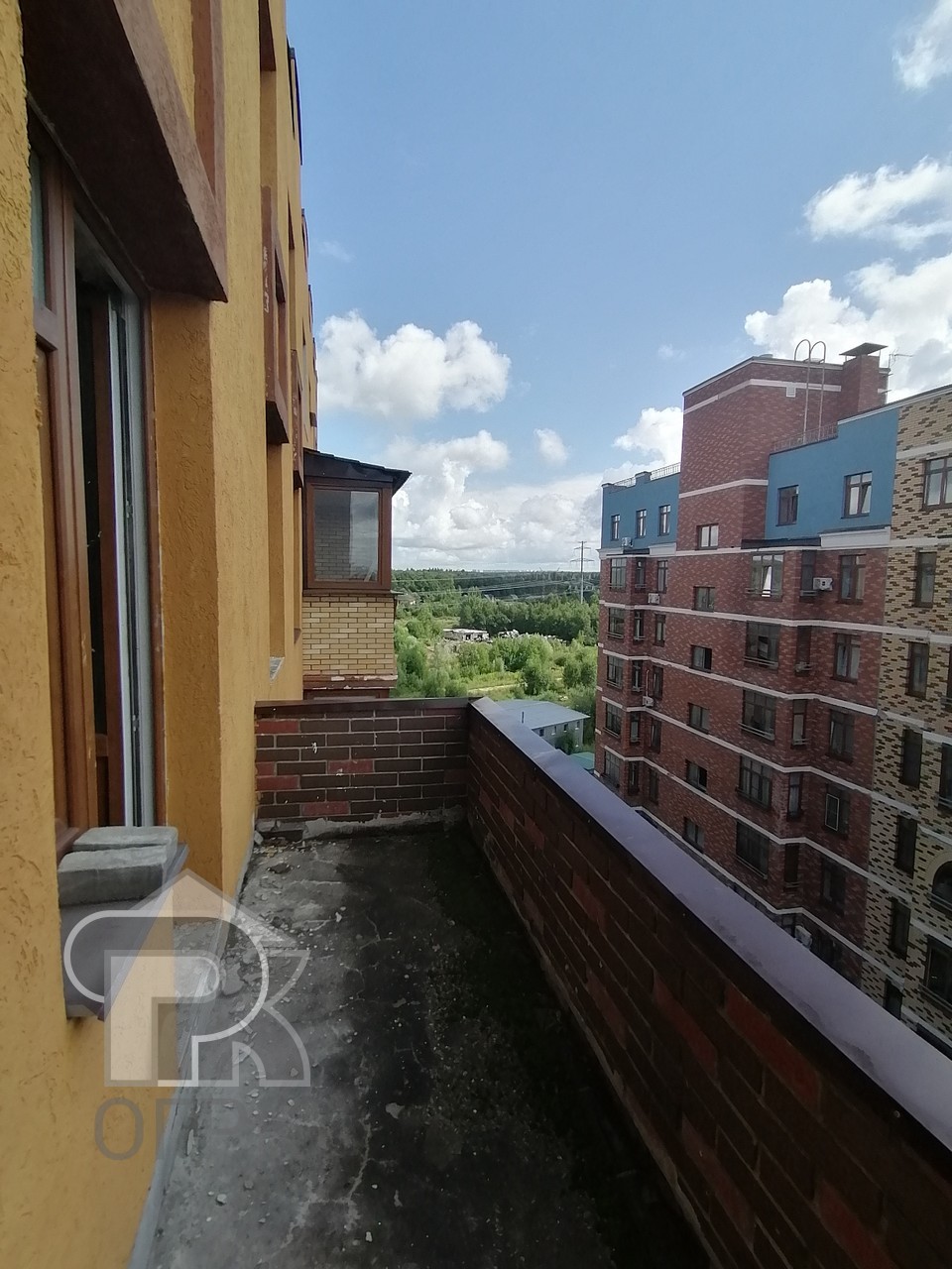 Купить 7-комнатную квартиру, №390438